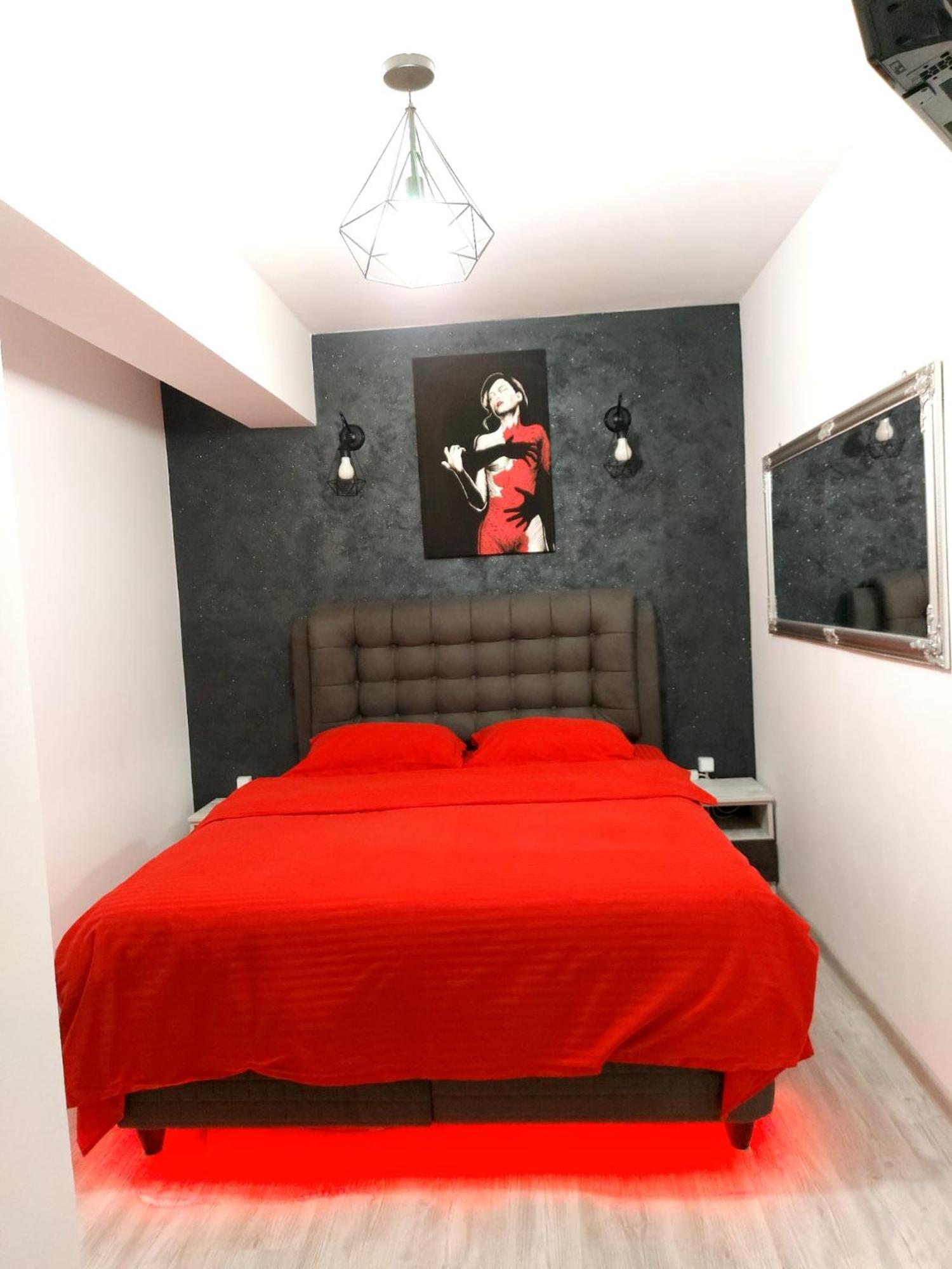 Dream Arena Apartment Bacău Exterior foto